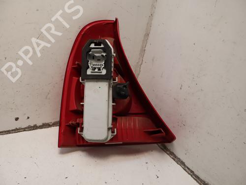 Used Right taillight Right taillight RENAULT CLIO II (BB_, CB_) 1.2 16V (BB05, BB0W, BB11, BB27, BB2T, BB2U, BB2V, CB05,... (75 hp) 34456659 34456659