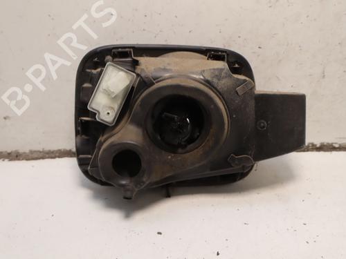 fuel-flap-citroen-c3-iii-sx-2016-33712251 main image