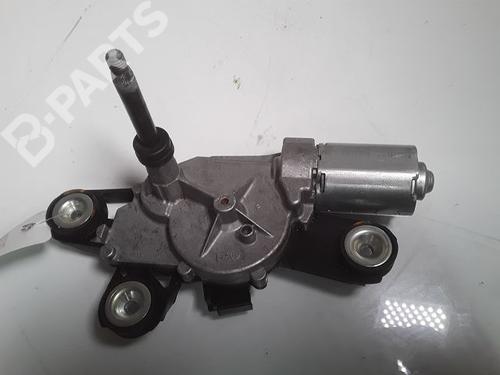 Used Rear wiper motor FORD FIESTA VI (CB1, CCN) 1.4 TDCi (70 hp) 8994193
