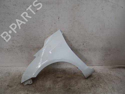 Used Left front fenders Left front fenders SUZUKI SWIFT IV (FZ, NZ) 1.2 (AZH412, ZC72S) (94 hp) 36344151 36344151
