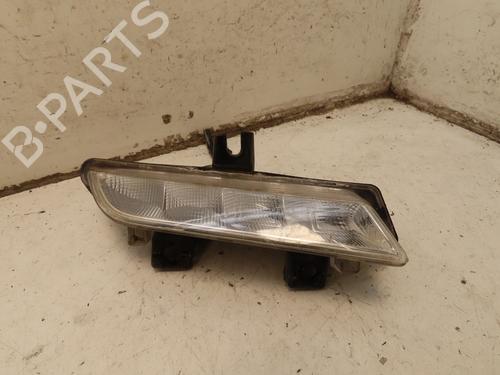 Used Right daytime light RENAULT CLIO IV (BH_) 1.5 dCi 90 (90 hp) 33137812