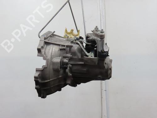 Gearbox FORD FIESTA VII (HJ, HF) 1.0 EcoBoost | BP18248912M3 