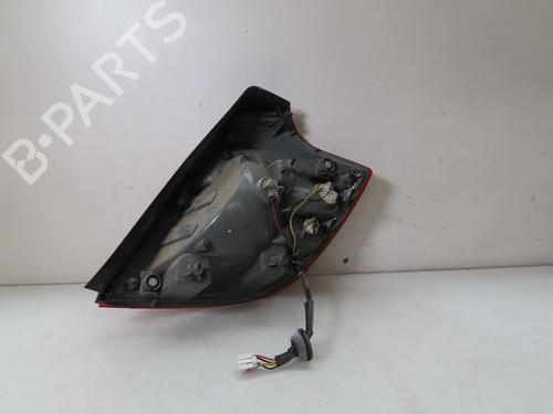 Used Left taillight KIA CEE'D Hatchback (ED) 1.6 CRDi 115 (115 hp) 18316615