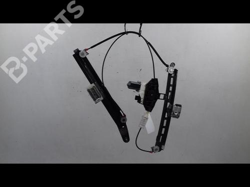 Used Front right window mechanism AUDI A5 (8T3) S5 quattro (354 hp) 9001632