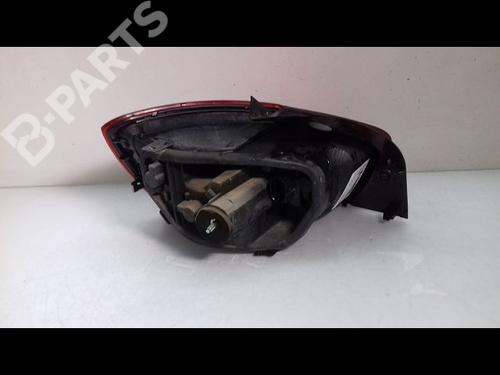 Right taillight SEAT IBIZA IV (6J5, 6P1) 1.6 TDI | BP11214754C35 