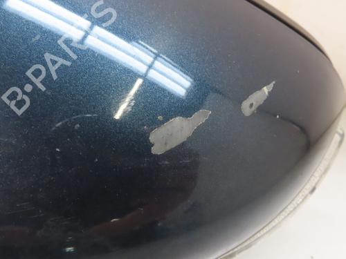 Left mirror VW GOLF VI (5K1) 1.6 TDI | BP20340366C26 
