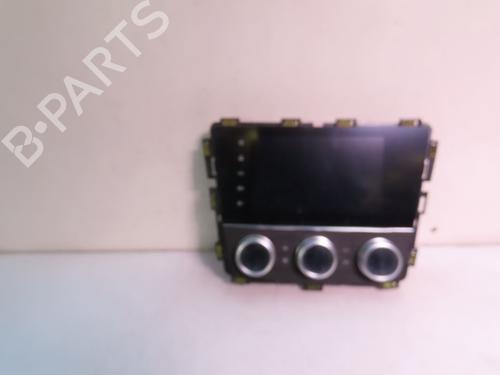 Climate control RENAULT KADJAR (HA_, HL_) 1.5 BLUE dCi 115 (HLA6) | BP16188707I5 