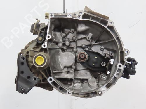 Gearbox CITROËN C3 II (SC_) 1.4 HDi 70 (SC8HZC, SC8HR0, SC8HP4) | BP40051467M3 - Image 5