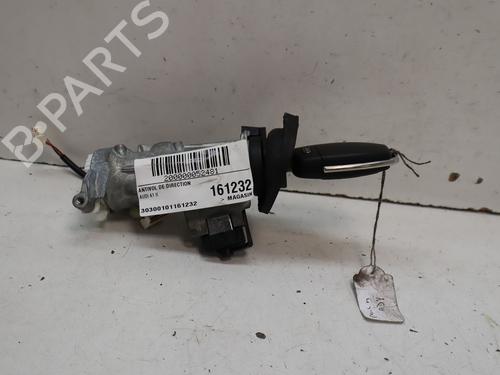 Used Ignition barrel Ignition barrel 39218396 39218396