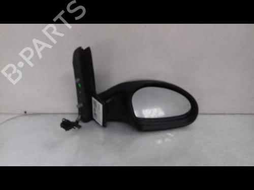 Right mirror SEAT ALTEA (5P1) 1.9 TDI | BP23152197C27 