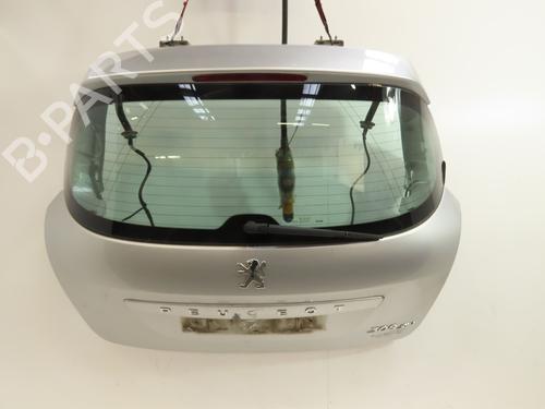 Used Tailgate Tailgate 30954033 30954033