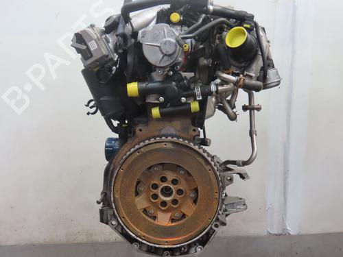 Engine RENAULT SCÉNIC II (JM0/1_) 1.9 dCi (JM14) | BP25905941M1 - Image 3