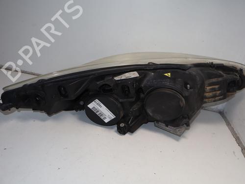 Used Left headlight Left headlight 37252833 37252833