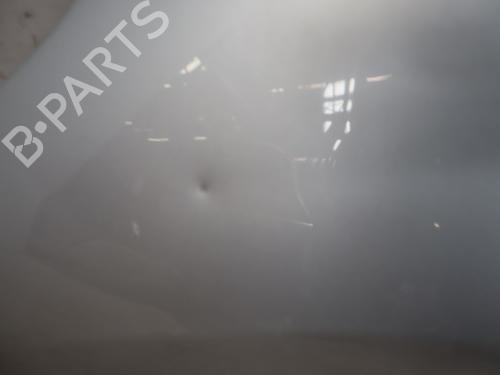 Used Left front fenders Left front fenders PEUGEOT 206+ (2L_, 2M_) 1.4 HDi eco 70 (68 hp) 36344152 36344152