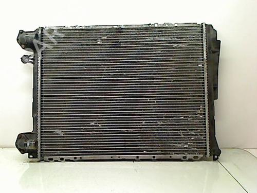 Radiateur à eau RENAULT SAFRANE II (B54_) 2.5 20V (B54F) (165 hp) 23149260