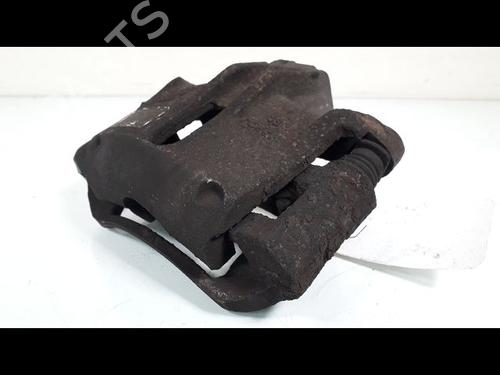 Used Right front brake caliper PEUGEOT 206 Hatchback (2A/C) 1.4 HDi eco 70 (68 hp) 14891272