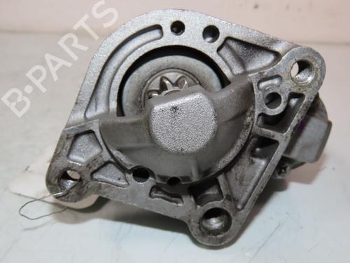 Used Starter RENAULT MEGANE I (BA0/1_) 1.6 16V (BA04, BA0B, BA11, BA1J, BA16, BA19, BA1K, BA1V,... (107 hp) 30950638