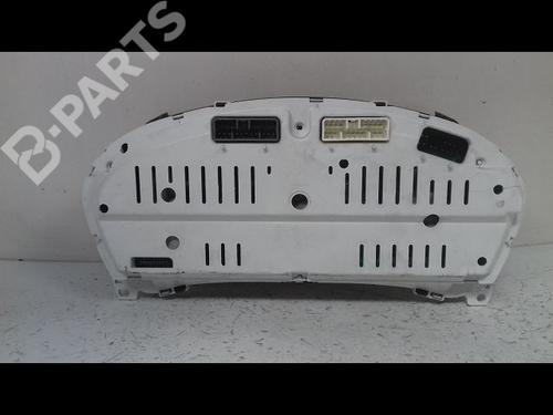 Instrument cluster HYUNDAI TUCSON (JM) 2.0 CRDi | BP8993081C47 