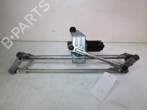 Used Front wiper motor VW T-ROC (A11, D11) 2.0 TDI 4motion (150 hp) 25278818