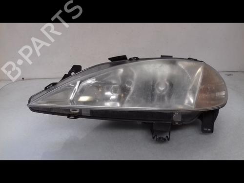 Used Left headlight RENAULT MEGANE I (BA0/1_) 1.6 16V (BA04, BA0B, BA11, BA1J, BA16, BA19, BA1K, BA1V,... (107 hp) 8985198