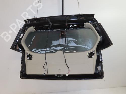 Used Tailgate CITROËN C-CROSSER (VU_, VV_) 2.2 HDi (156 hp) 31119570