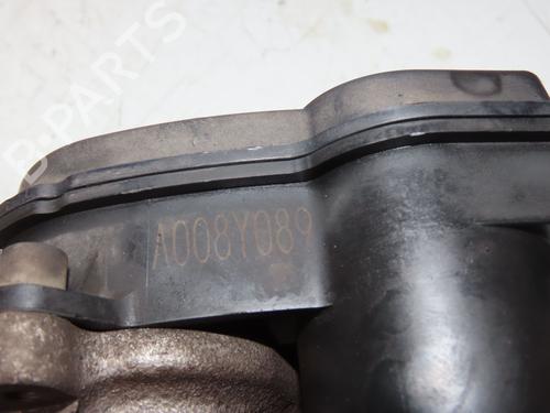 Used Right rear brake caliper KIA SPORTAGE V (NQ5) 1.6 T-GDi Plug-in Hybrid AWD (265 hp) 26669070