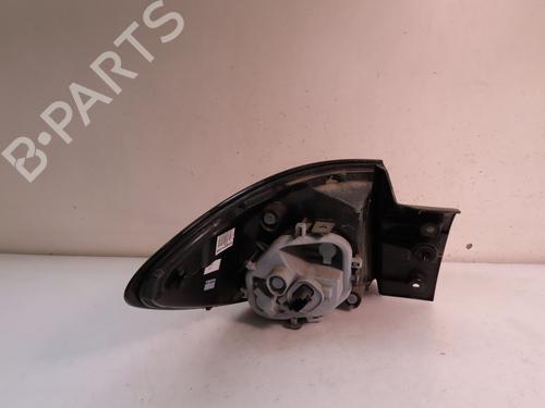 Used Right taillight RENAULT CAPTUR I (J5_, H5_) 0.9 TCe 90 (90 hp) 16556335