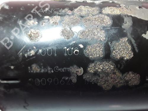 Used Starter ALFA ROMEO 159 Sportwagon (939_) 2.0 JTDM (939BXP1B) (170 hp) 9001560