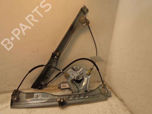 Front right window mechanism RENAULT CLIO III (BR0/1, CR0/1) 1.5 dCi (C/BR0G, C/BR1G) | BP30952995C23