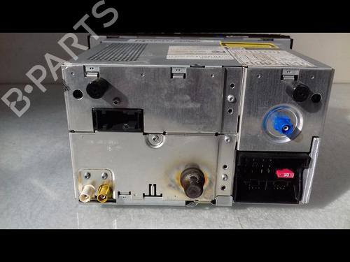Used Radio Radio 8984302 8984302