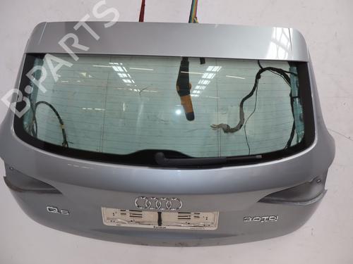 Bagklap CC/Kombi-Coupé Bagklap CC/Kombi-Coupé 38527087 38527087