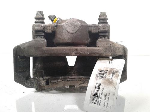 Right front brake caliper AUDI A5 Sportback (8TA) 3.0 TDI quattro | BP14891067M104 
