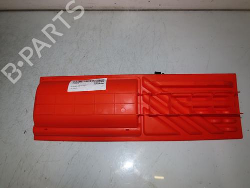 Midtkonsoll Midtkonsoll CITROËN AMI (9A_) Electric (9AZ2CA) (8 hp) 36543284 36543284