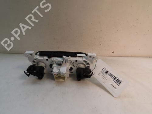 Climate control DACIA LODGY (JS_) 1.5 dCi | BP16159447I5 