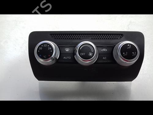 Used Climate control AUDI A1 (8X1, 8XK) 1.6 TDI (105 hp) 8983618