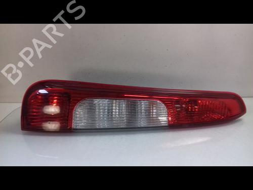 Used Left taillight FORD FOCUS C-MAX (DM2) 1.6 TDCi (109 hp) 23153661