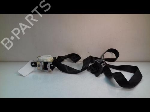 Rear center seatbelt PEUGEOT 5008 (0U_, 0E_) 1.6 HDi | BP14892511I27 