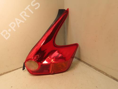 Right taillight DAEWOO KALOS (KLAS) 1.4 16V | BP31747705C35 - Image 2
