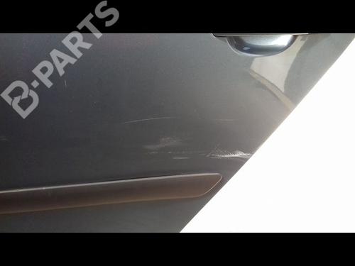 Left rear door SKODA FABIA II Combi (545) 1.4 TDI | BP8988090C4 