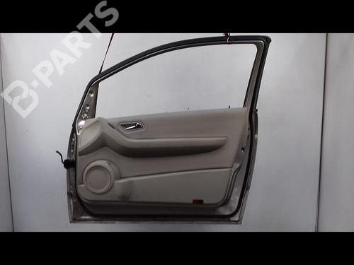 Right front door MERCEDES-BENZ A-CLASS (W169) A 150 (169.031, 169.331) | BP8992691C3 