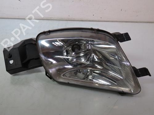Used Left front fog light PEUGEOT 308 CC (4B_) 1.6 16V (156 hp) 30954485