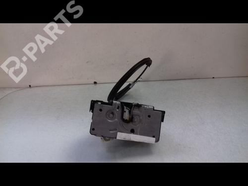 Used Front right lock OPEL CORSA D (S07) 1.3 CDTI (L08, L68) (75 hp) 8984324