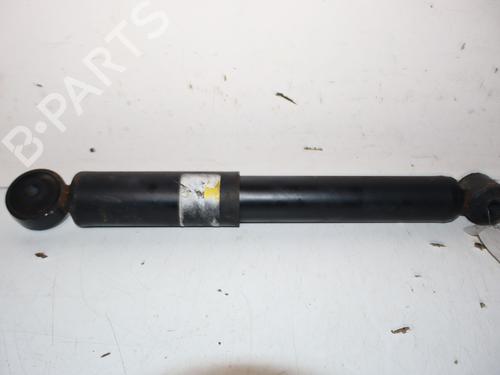 Used Right rear shock absorber Right rear shock absorber FIAT 500 (312_) 1.2 (312AXA1A) (69 hp) 40241753 40241753