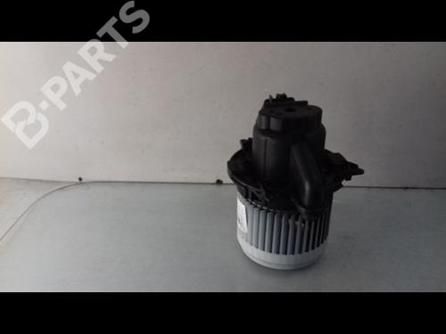 Ventilator motor DACIA LODGY (JS_) 1.2 TCe (JSAY, JSM0) (115 hp) 8987138