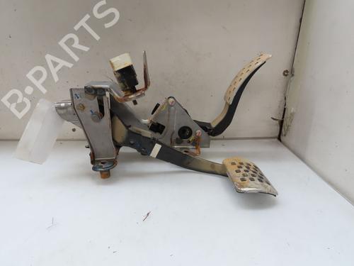 Pedal RENAULT CLIO IV (BH_) 1.6 RS Trophy (BHJ4, BHJ6) | BP25450512I4