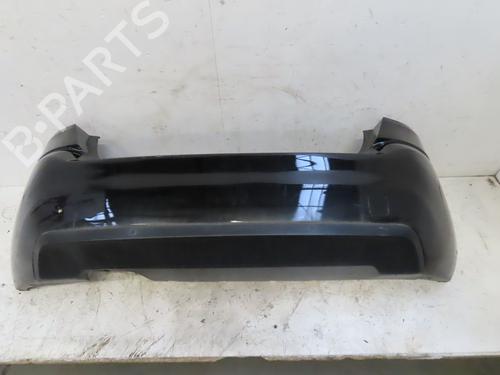 Bak støtfanger PEUGEOT 308 II (LB_, LP_, LW_, LH_, L3_) 1.6 THP 125 (125 hp) 32354345