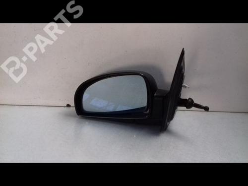 Left mirror HYUNDAI GETZ (TB) 1.1 | BP8991779C26 