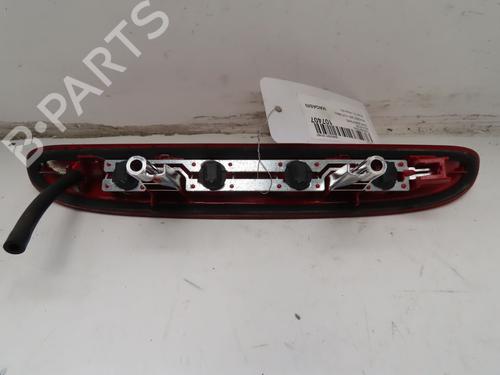 Used Third brake light PEUGEOT 208 I (CA_, CC_) 1.0 VTi (68 hp) 27666113