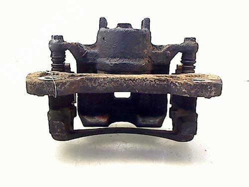 Used Left front brake caliper Left front brake caliper MITSUBISHI L200 / TRITON (KA_T, KB_T) 2.5 DI-D 4WD (KB4T) (136 hp) 36484274 36484274