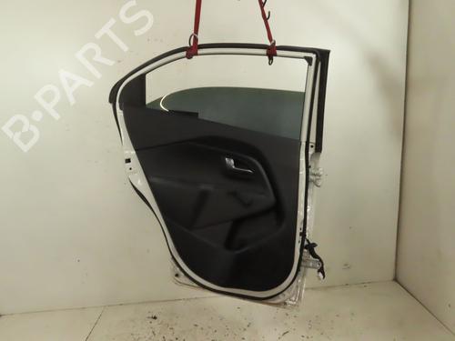 Used Left rear door KIA RIO III (UB) 1.1 CRDi (75 hp) 27267862